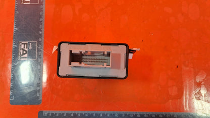 2010 AUDI Q7 S-LINE 3.0D HEADLIGHT RANGE CONTROL MODULE 8P0907357H WARRANTY A224 - Image 7