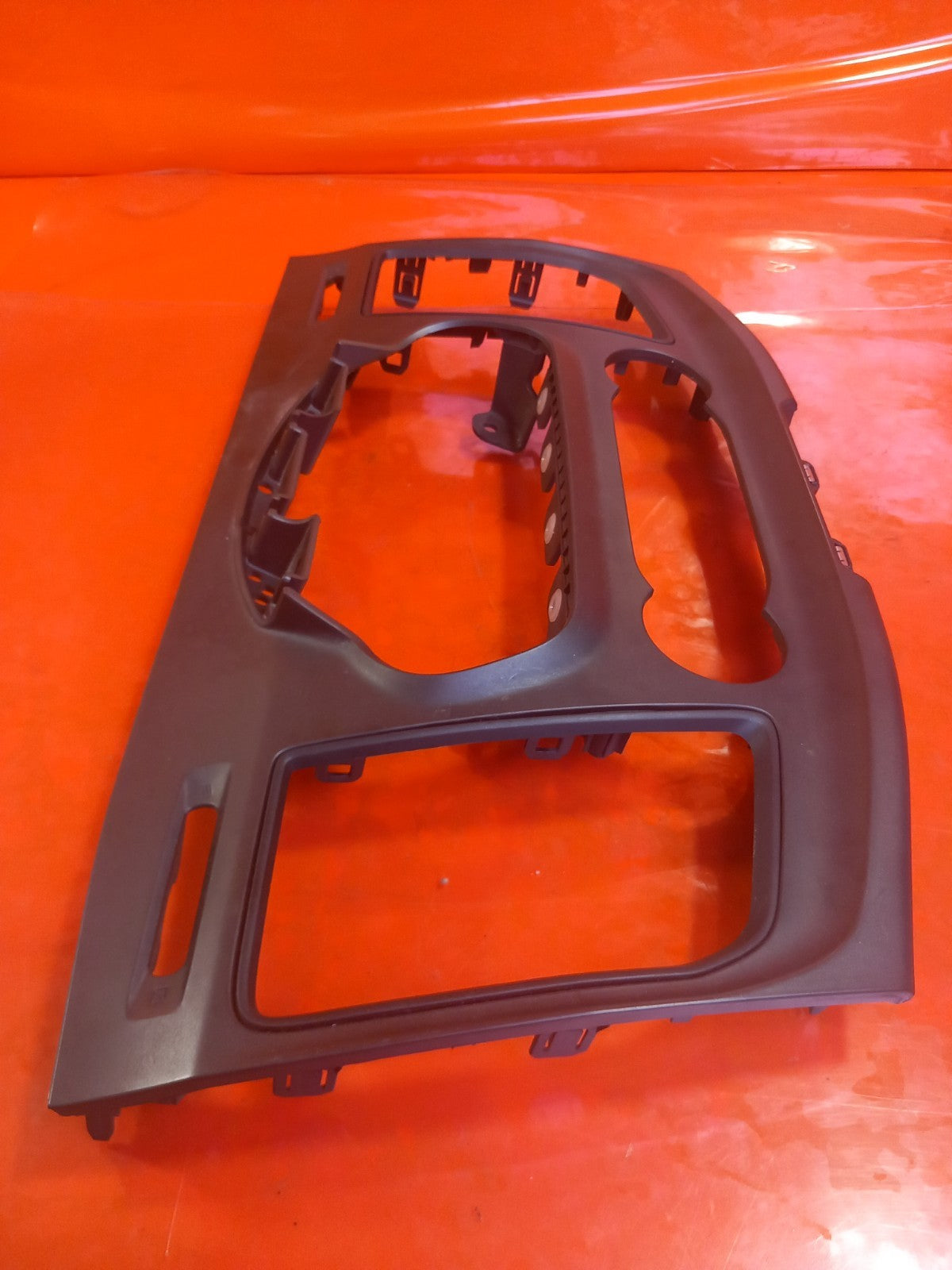 Ford Transit Custom 2.0 Diesel 2019 Dashboard Centre Surround Trim Panel A376 - Image 3