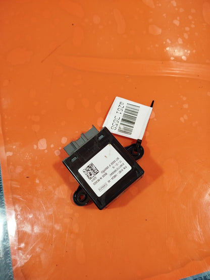 ✅2018 FORD FIESTA MK8 VIGNALE REAR DOOR CONTROL MODULE H1BT-14B534-AE + WARRANTY - Image 3