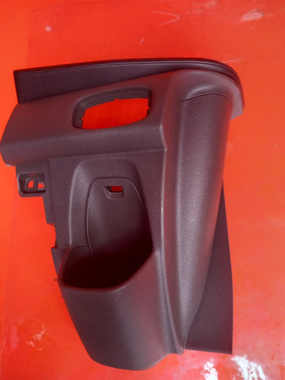 Ford Transit Custom 2.0 Diesel 2021 Driver Side Cup Holder JK21V046C40HF A372 - Image 8