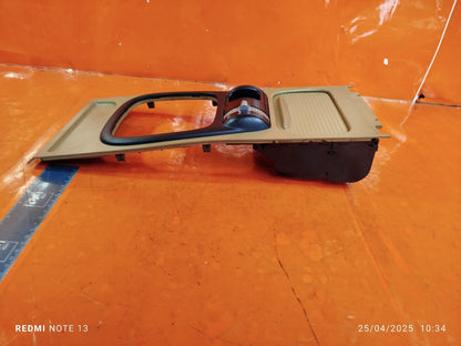 ✅PORSCHE CAYENNE V6 3.6 PETROL 2010 FRONT CENTRE CONSOLE TRIM 7L5864299 A268 - Image 10