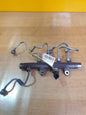 ✅2014 MERCEDES A CLASS W176 1.5D FUEL RAIL A2C53367836 5WS40936 + WARRANTY A068 - Image 1