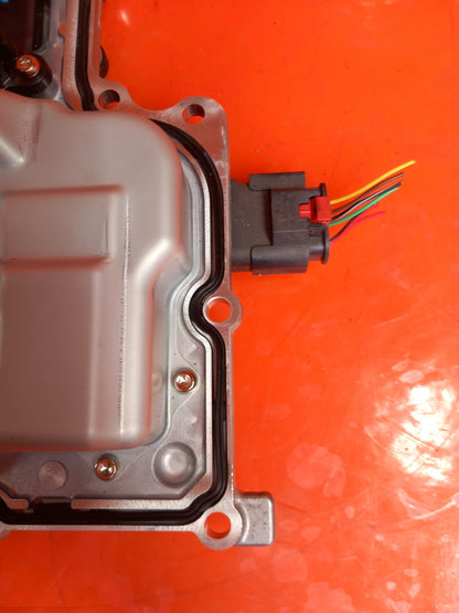 2025 Mercedes GLE W167 AMG Transmission Control Module A7259011900 Warranty A397 - Image 4