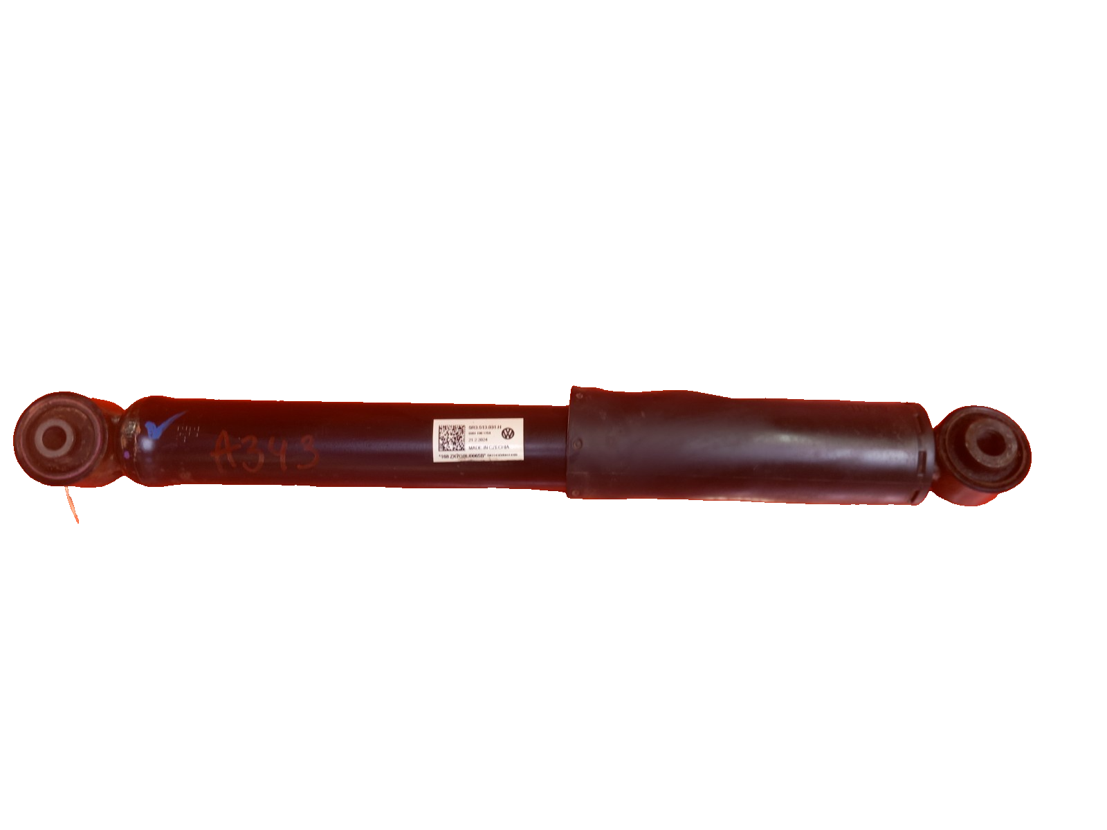 ✅2023 Ford Transit Custom Rear Left Shock Absorber 5R3513031H + Warranty A343 - Image 1