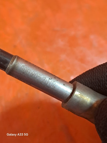 ✅MERCEDES A CLA GLA CLASS W176 X156 C117 EXHAUST TEMPERATURE SENSOR A0009057004 - Image 11