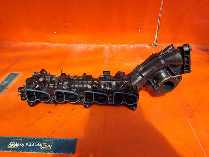 ✅BMW 220D M Sport F44 2 Series 2023 2.0 Diesel AIR INTAKE MANIFOLD 8570791 A293 - Image 1