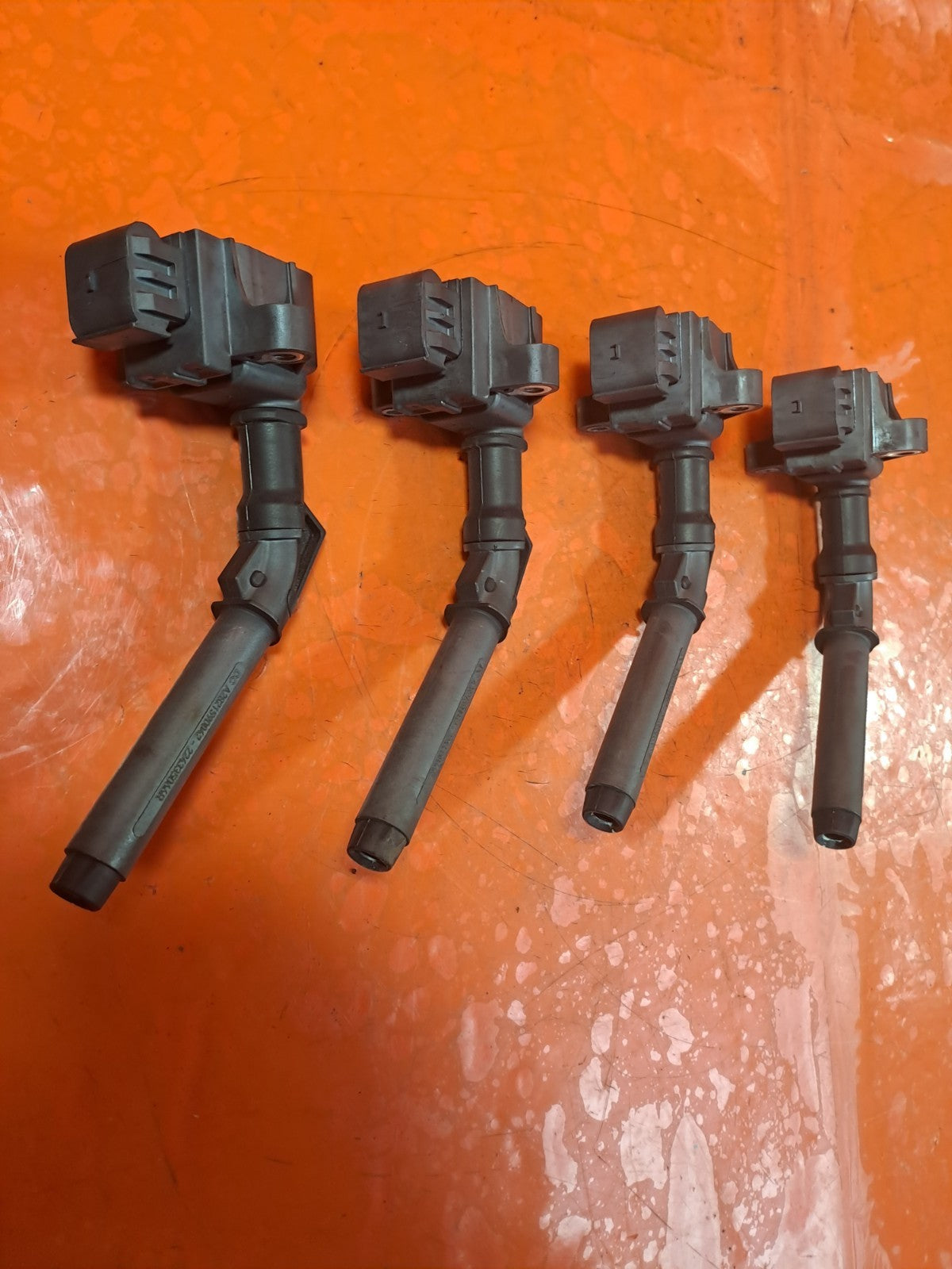 ✅MERCEDES CLA 180 AMG LINE 1.3 PETROL 2021 282.914 IGNITION COIL PACK SET A358 - Image 11