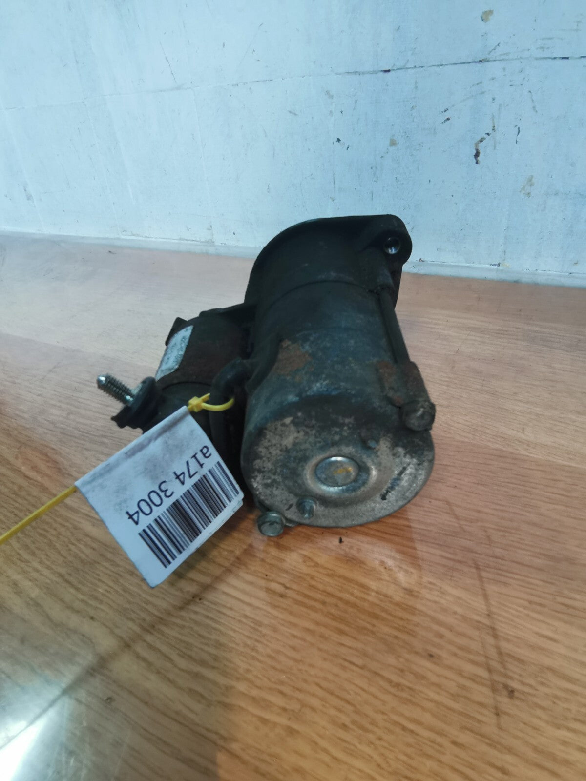 ✅2011 SSANGYONG KORANDO ES 2.0 DIESEL STARTER MOTOR A6711510101 + WARRANTY A174 - Image 8