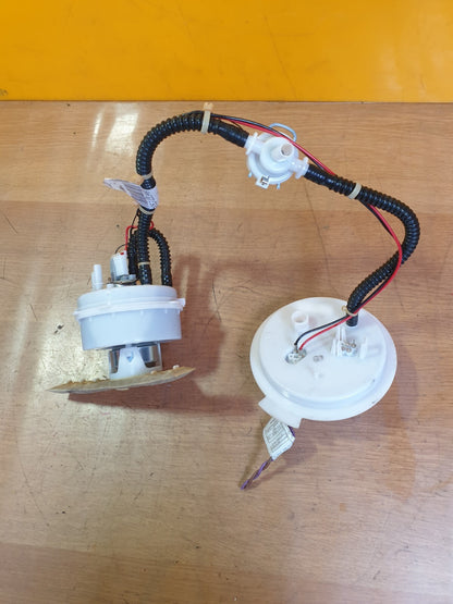 ✅2014 BMW 5 SERIES F11 4.4P IN TANK FUEL PUMP SENDER UNIT 7260636 +WARRANTY A153 - Image 8