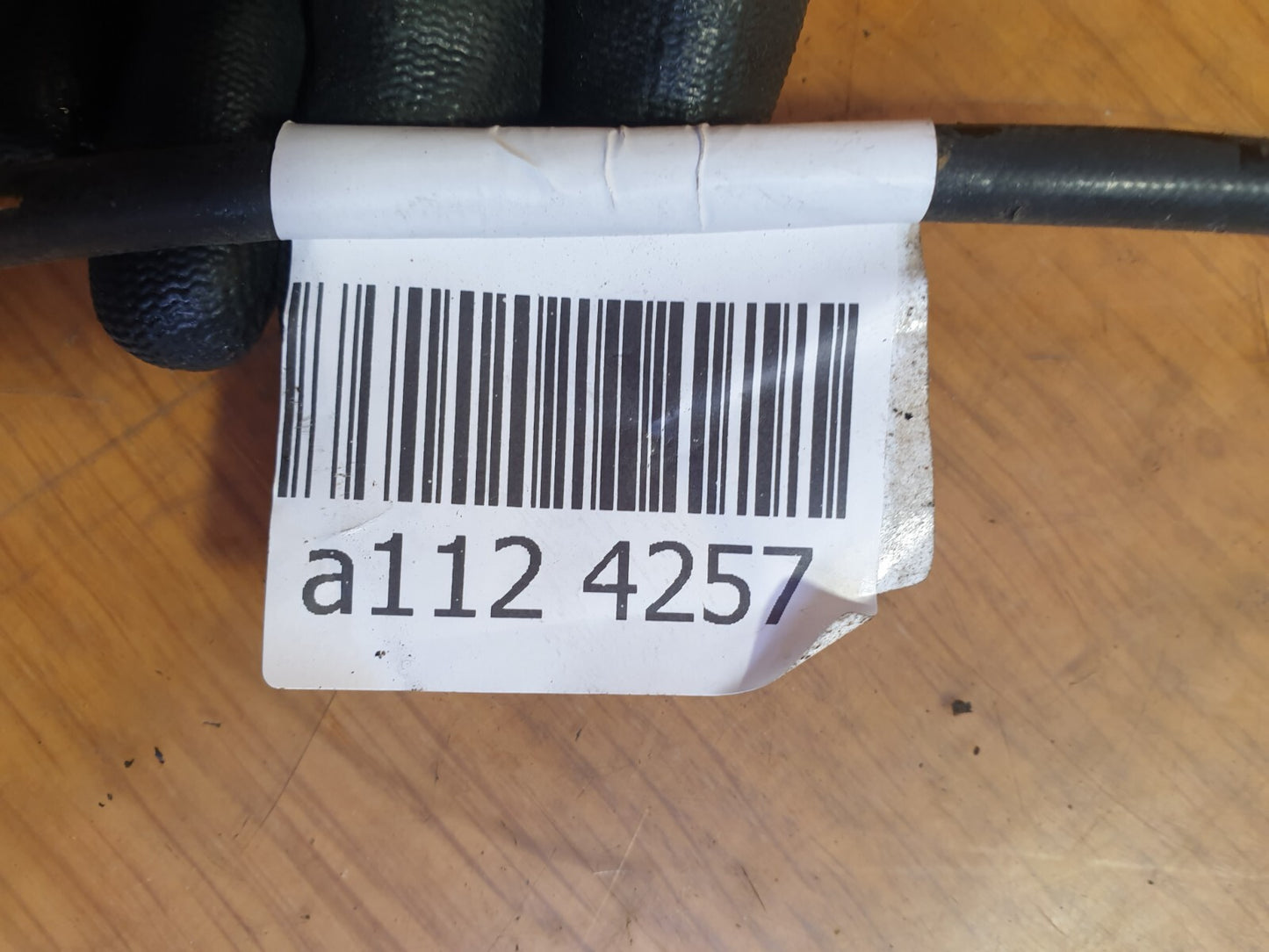 ✅2017 VW Passat GT 2.0D Set of Lambda Oxygen Temperature Sensors 04L906262A A112 - Image 9