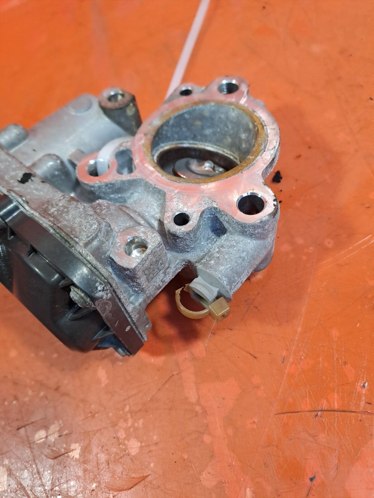 ✅2019 MERCEDES A CLASS W177 1.5D EGR VALVE 147100361R + WARRANTY A260 - Image 8