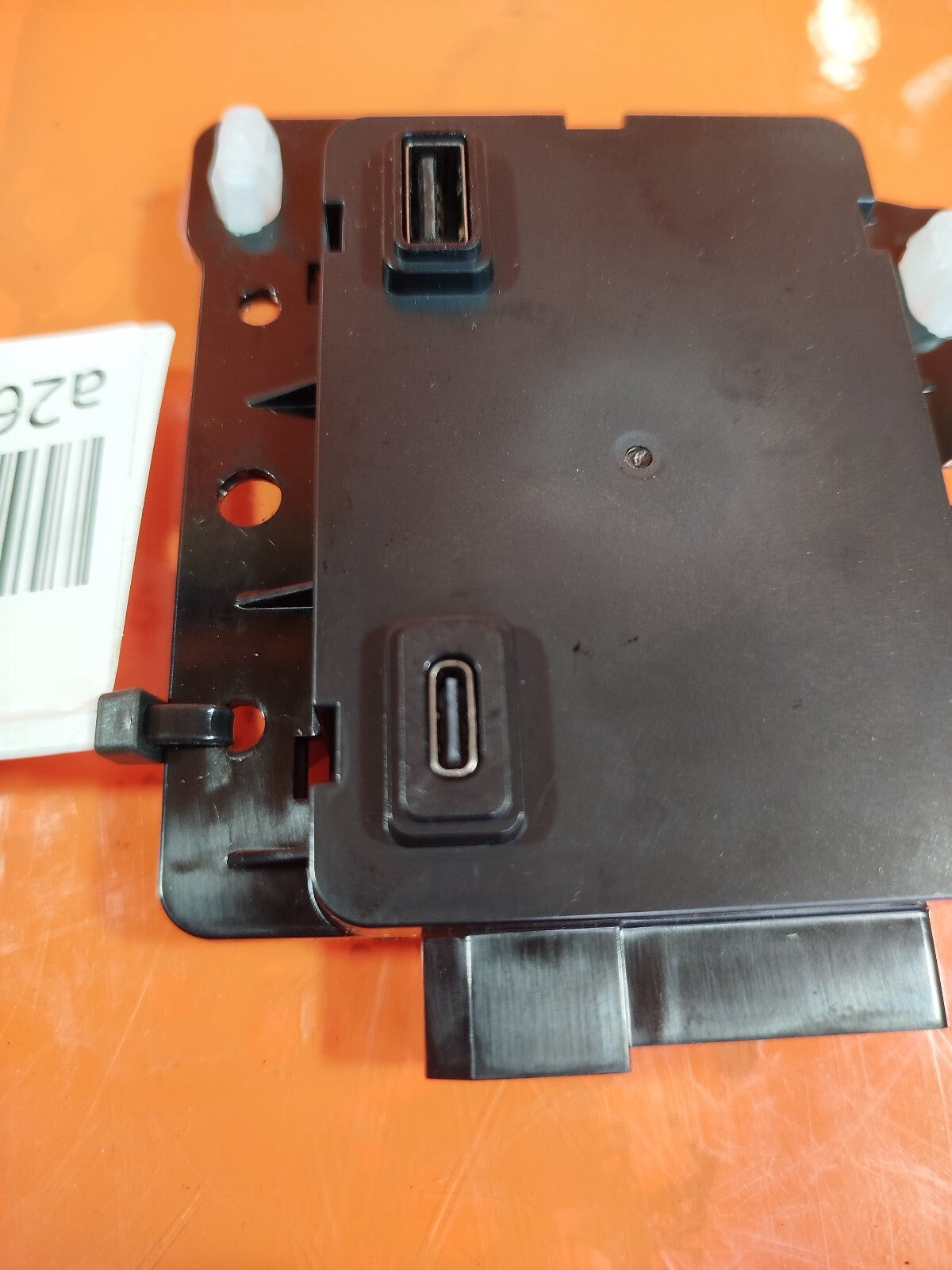 ✅Tesla Model 3 Long Range 2020 AIRBAG MODULE 1522264-00-B  Warranty A262 - Image 3