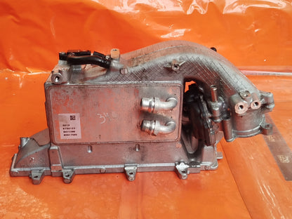 ✅VW GOLF R-LINE MK8 2.0 DIESEL 2020 DSRB INTAKE INLET MANIFOLD /CHARGE COOLER - Image 3