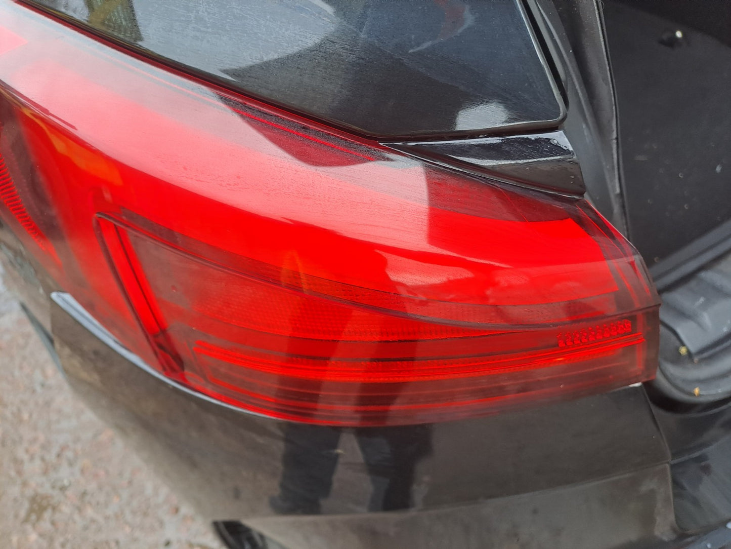 ✅BMW F44 218I M Sport 1.5 Petrol 2020 Rear Left Outer Tail Light Warranty A386 - Image 2