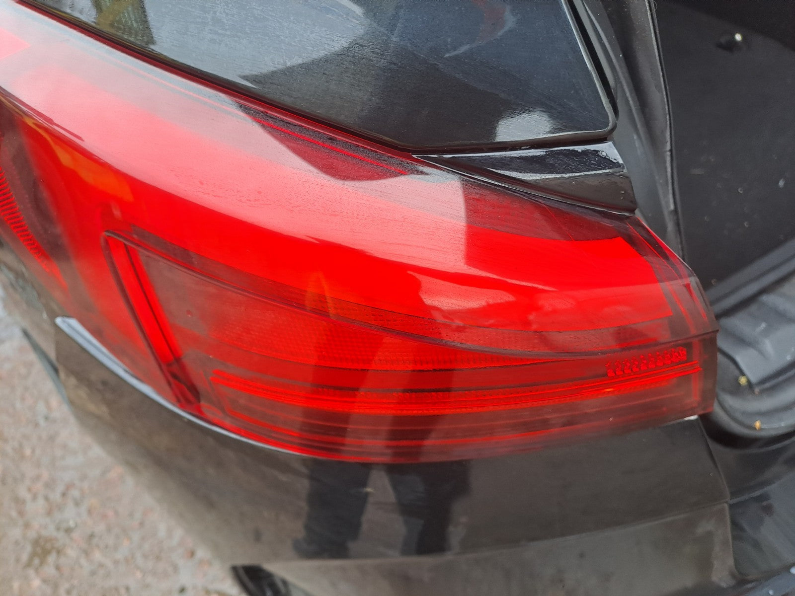 ✅BMW F44 218I M Sport 1.5 Petrol 2020 Rear Left Outer Tail Light Warranty A386 - Image 2