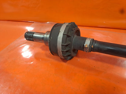 ✅2021 BMW 3 Series G20 M Sport Driveshaft Rear Left 8681955 + Warranty A362 - Image 9