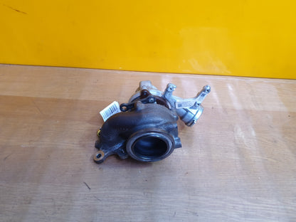 ✅2024 VW TAIGO R-LINE 1.0TSI PETROL TURBOCHARGER 05C145704 + WARRANTY A162 - Image 12