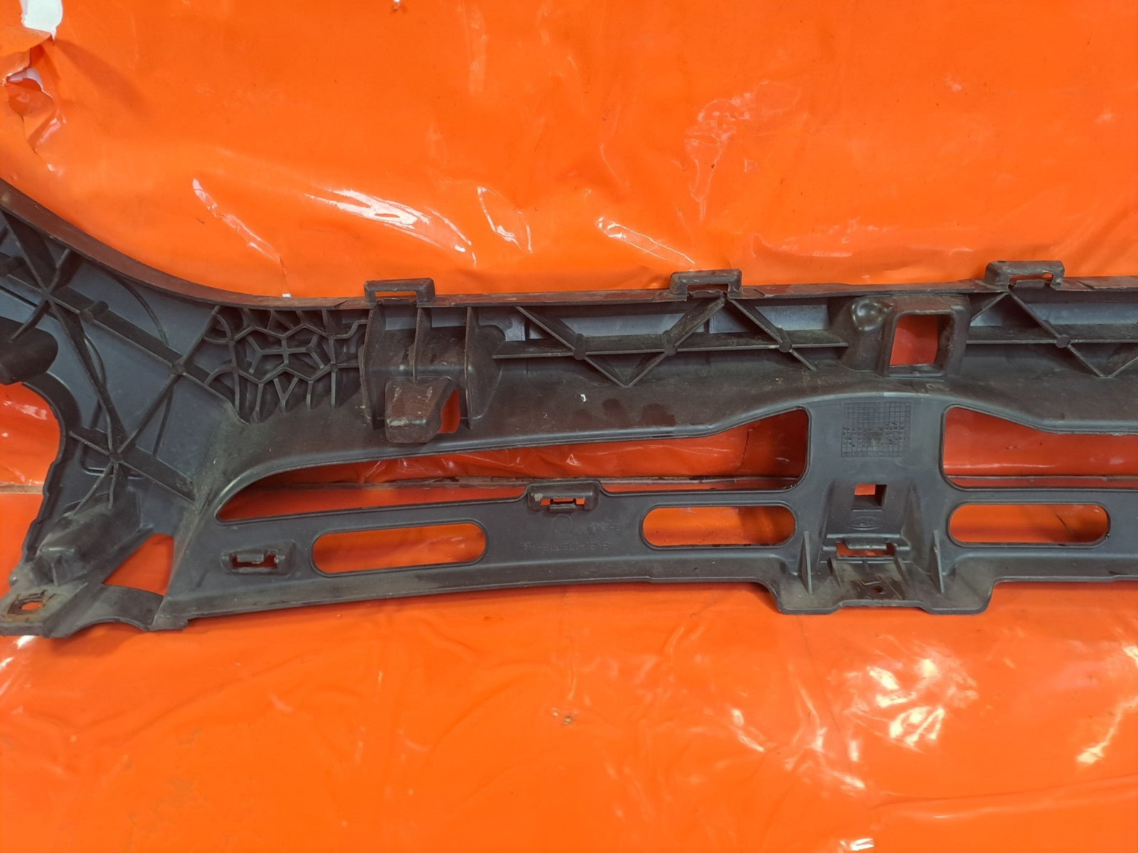 ✅2016 Ford Transit Custom Front Bumper Bracket BK21-17E778-AB + Warranty A373 - Image 10