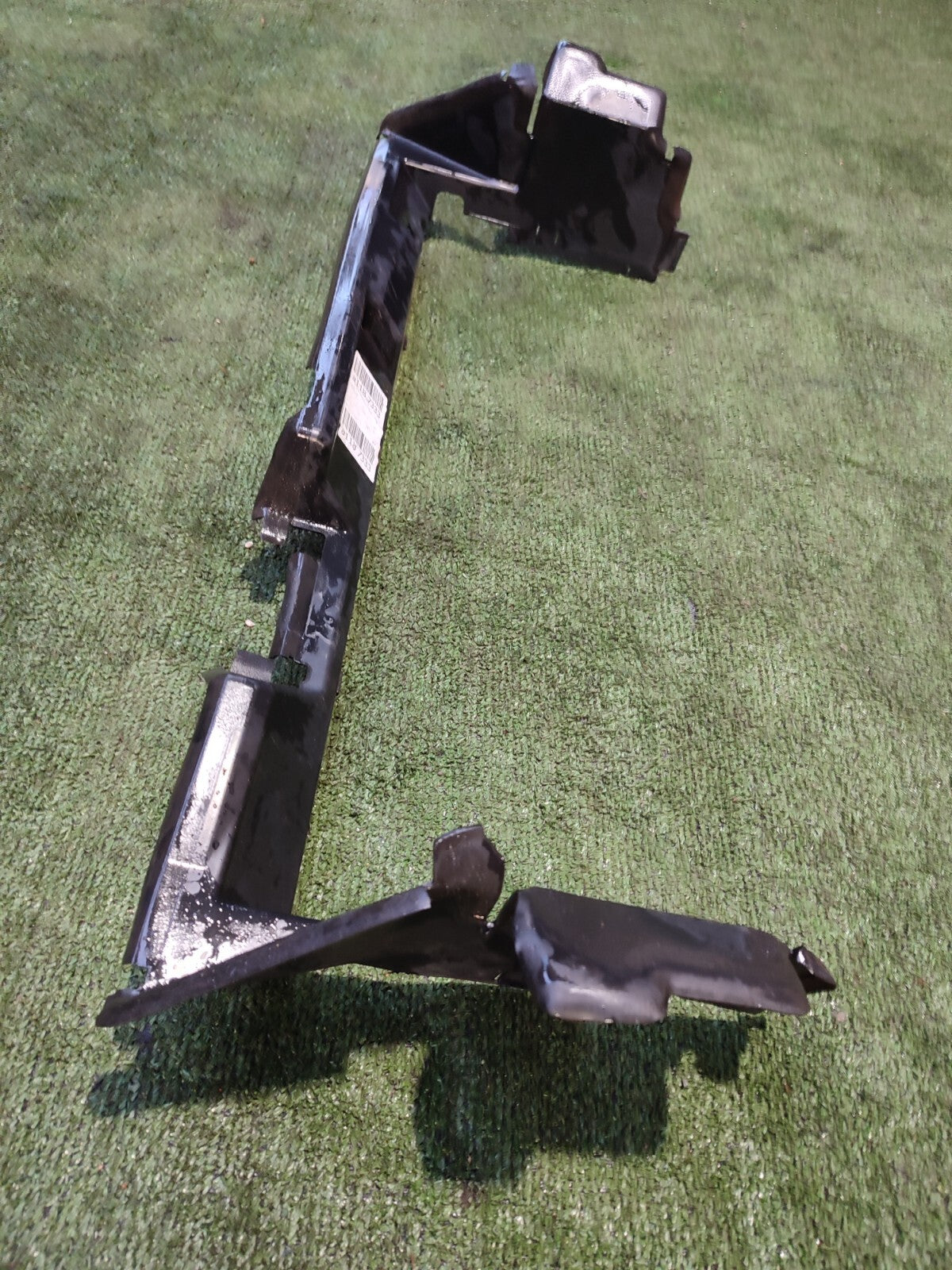 ✅LAND ROVER DISCOVERY SPORT L550 2.0 DIESEL 2016 FRONT UPPER AIR DUCT COVER A118 - Image 3