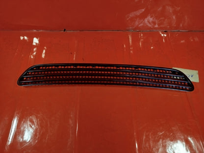 ✅BMW 7 Series 730Ld Se E66 2008 3.0 Diesel   Lower Centre Mesh Grid Grille A255 - Image 4