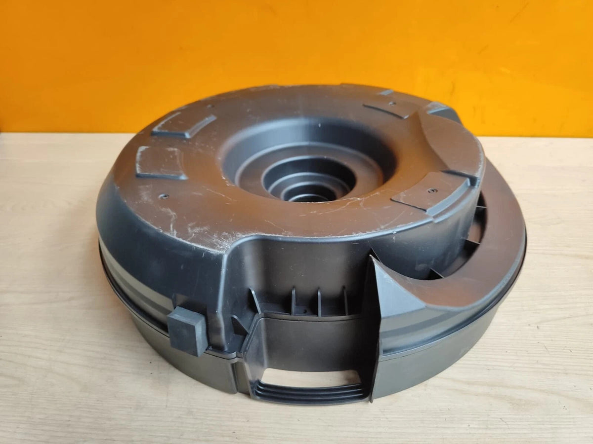 ✅Audi A6 S Line 2.0 Diesel 2019 Rear Boot Subwoofer Speaker 4K0035913 Warranty - Image 9