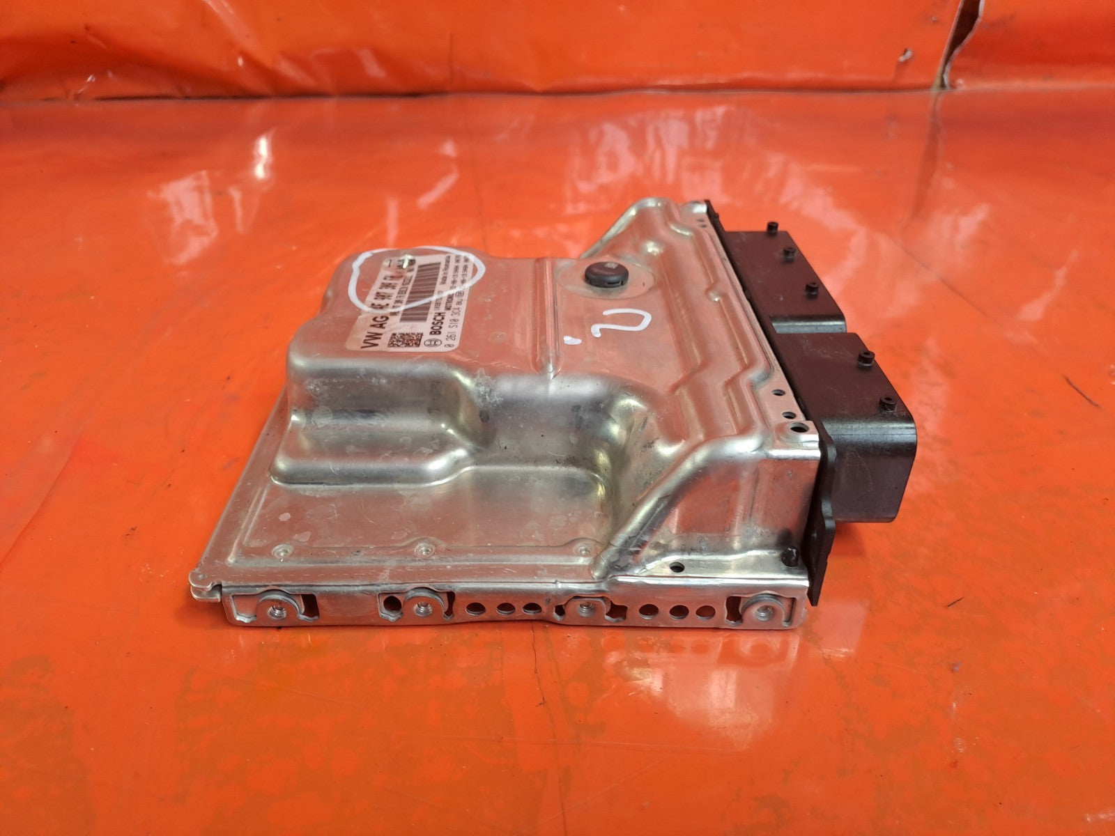 ✅2022 VW Golf GTE Engine Control Unit 04E907309FH + Warranty A388 - Image 8