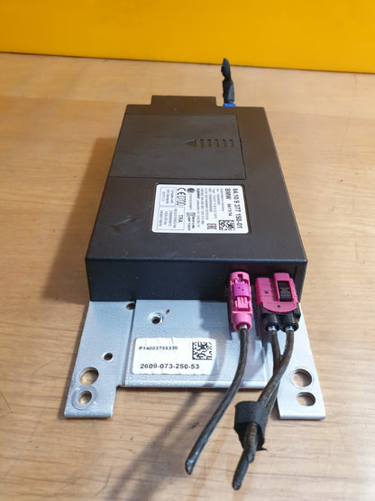 ✅BMW 2 Series F45 2015 Bluetooth Control Module Unit 9377150 + Warranty A143 - Image 6