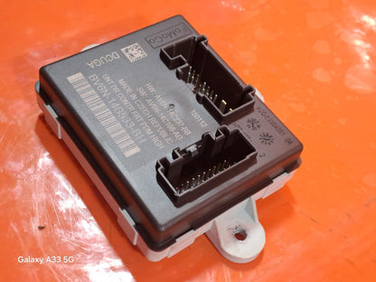 ✅2013 FORD FOCUS MK3 TITANIUM X FRONT LEFT DOOR CONTROL MODULE BV6N-14B533-BH - Image 5