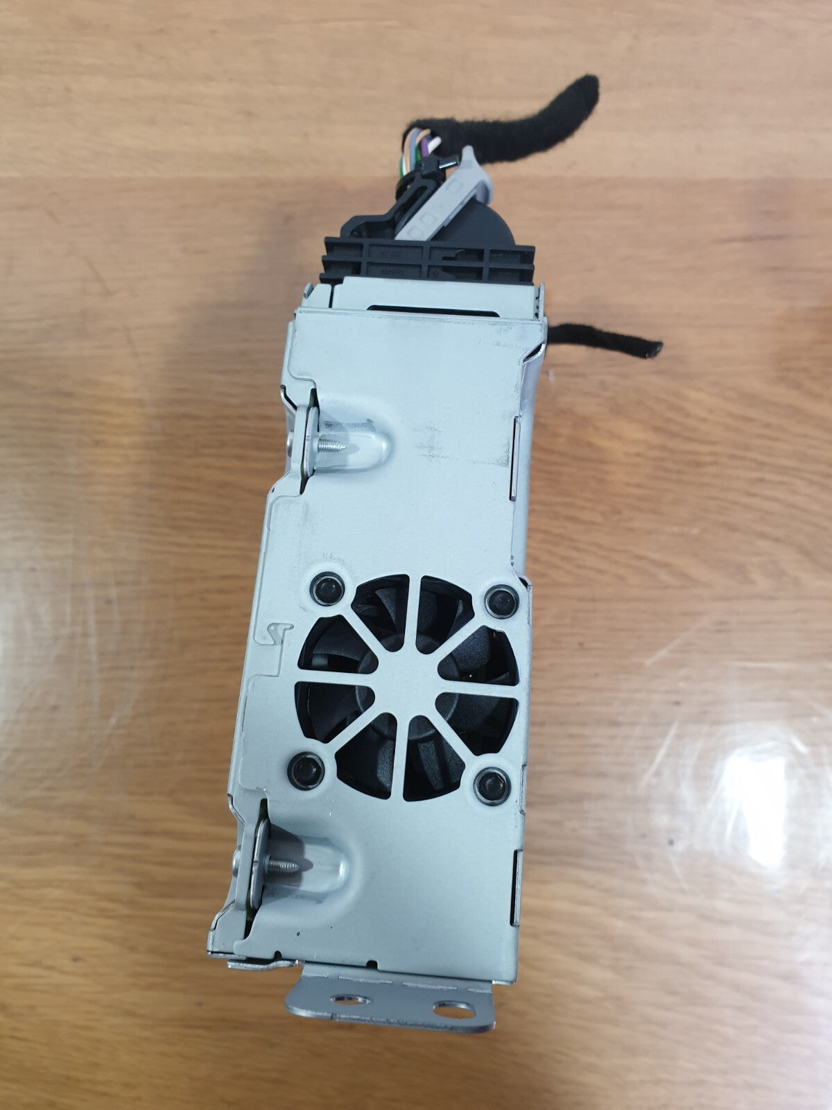 Peugeot 208 2020 Electrique 1 SPEED AUTO ELECTRIC SAT NAV STEREO RADIO HEAD UNIT - Image 7