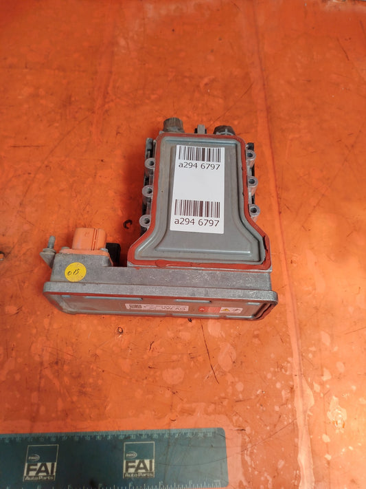 ✅2023 VW GOLF GTE MK8 HIGH VOLTAGE WATER HEATER 5QF963231C + WARRANTY A294 - Image 1