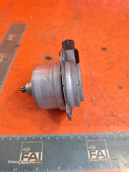 ✅MERCEDES W177 A180 SPORT 1.5 DIESEL 2019 AUTOMATIC TRANSMISSION ACTUATOR MOTOR - Image 4