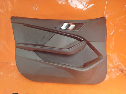 ✅2023 BMW 2 SERIES M SPORT F44 FRONT LEFT DOOR CARD 156231252 + WARRANTY A293 - Image 1