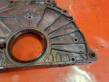 ✅2016 BMW 3 Series F30 Engine Timing Chain Cover 8573139 + Warranty A330 - Image 3