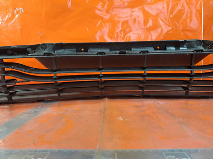 ✅2015 RENAULT ZOE DYNAMIQUE FRONT BUMPER LOWER GRILLE 1119778X + WARRANTY A317 - Image 11