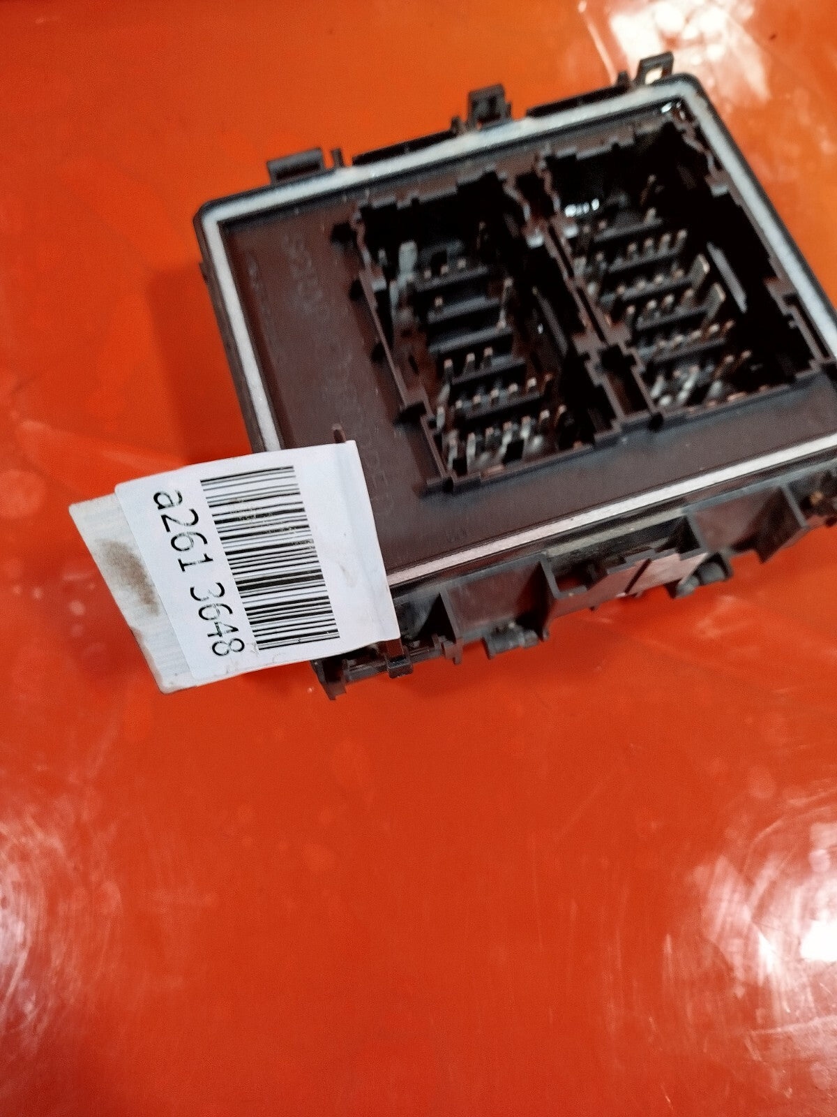 ✅FORD FIESTA MK8 VIGNALE 1.0 PETROL 2018 FUSE RELAY BOX H1BT14D068BG Warranty - Image 2