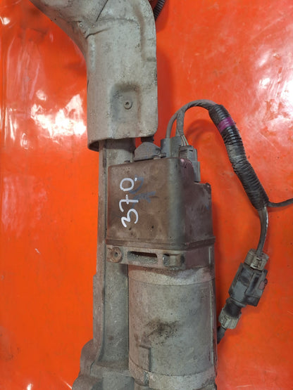 ✅2021 Ford Transit Custom Power Steering Rack KK21-3D070-DJ + Warranty A370 - Image 3