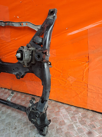 ✅2015 BMW 1 Series Sport F20 Front Engine Subframe 7262626 + Warranty A316 - Image 6