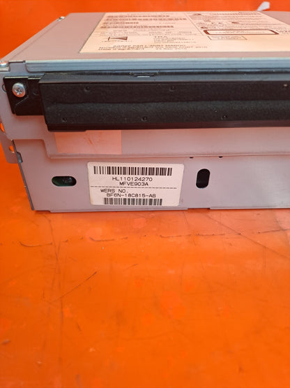 ✅Volvo Xc60 Se Awd 2012 2.4 Diesel RADIO CD PLAYER HEAD UNIT 31358279 Warranty - Image 6