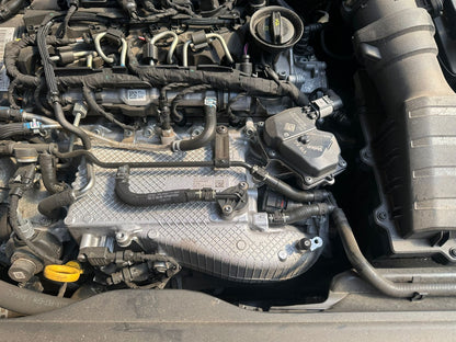 ✅VW Tiguan R-Line 2.0 Diesel 2022 Engine Complete DTSB DTS Warranty A389 - Image 3