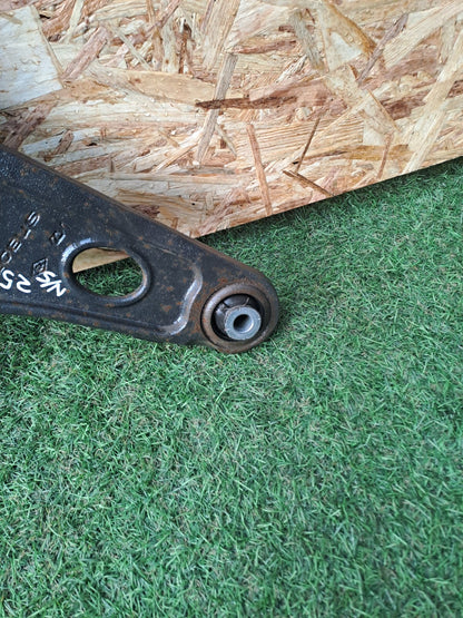 ✅RENAULT Trafic III Sl27 2016 1.6 Diesel FRONT LEFT LOWER CONTROL ARM WISHBONE - Image 5