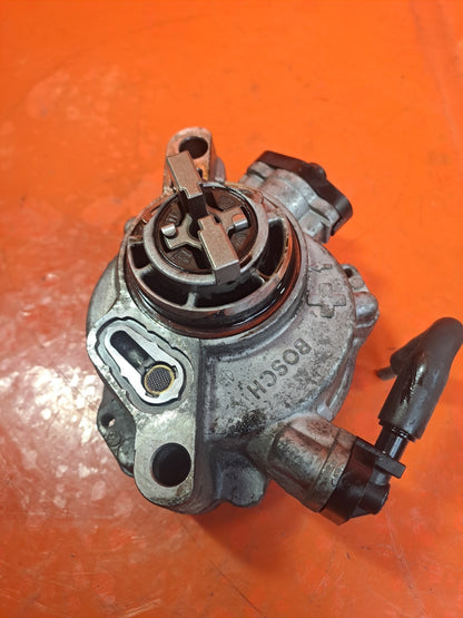 ✅FORD TRANSIT CONNECT 1.6 DIESEL 2015 VACUUM PUMP 9804021880 Warranty A355 - Image 10