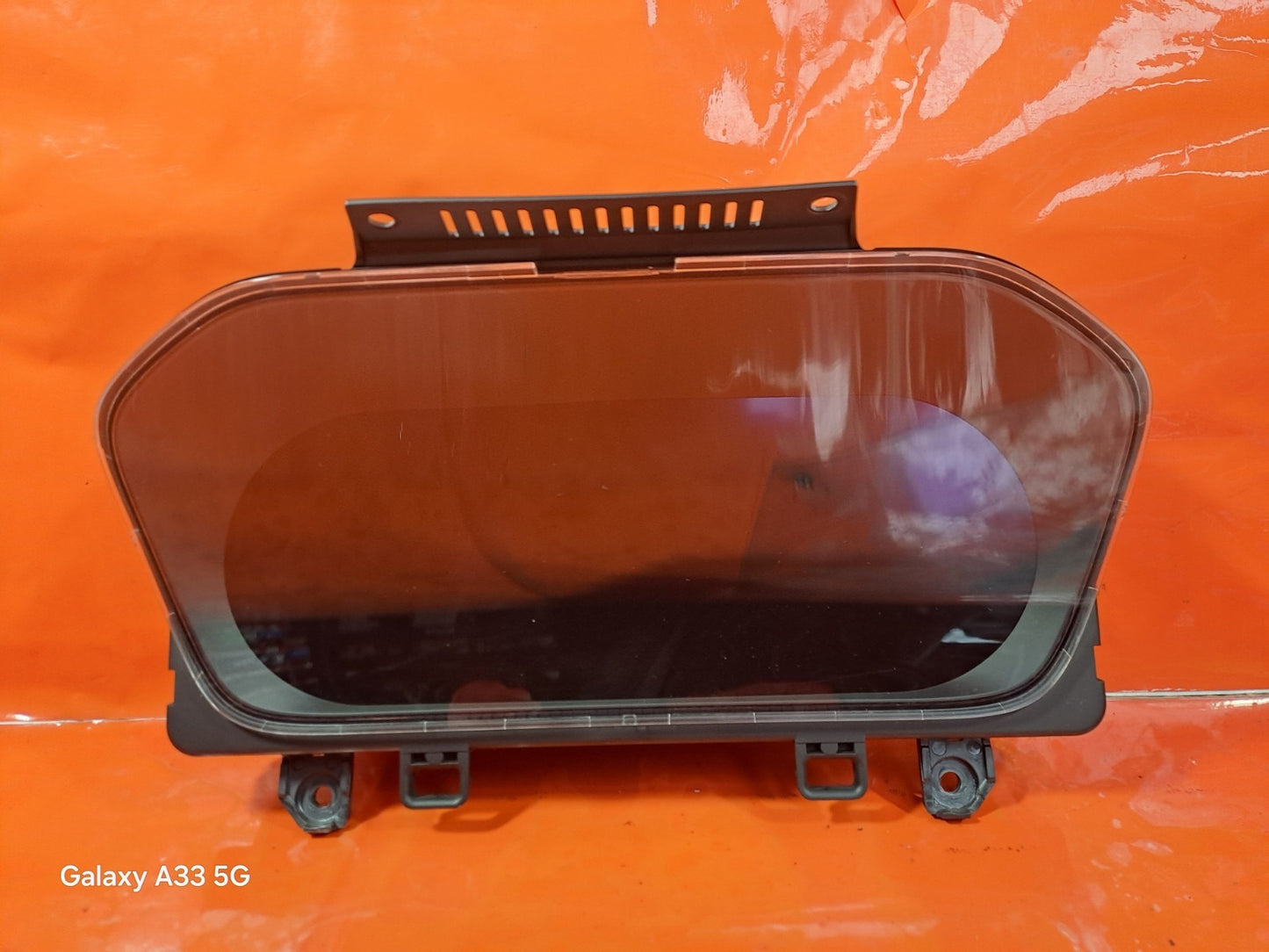 ✅POLESTAR 2 LONG RANGE 2023 SPEEDOMETER INSTRUMENT CLUSTER P32374983AA A312 - Image 2