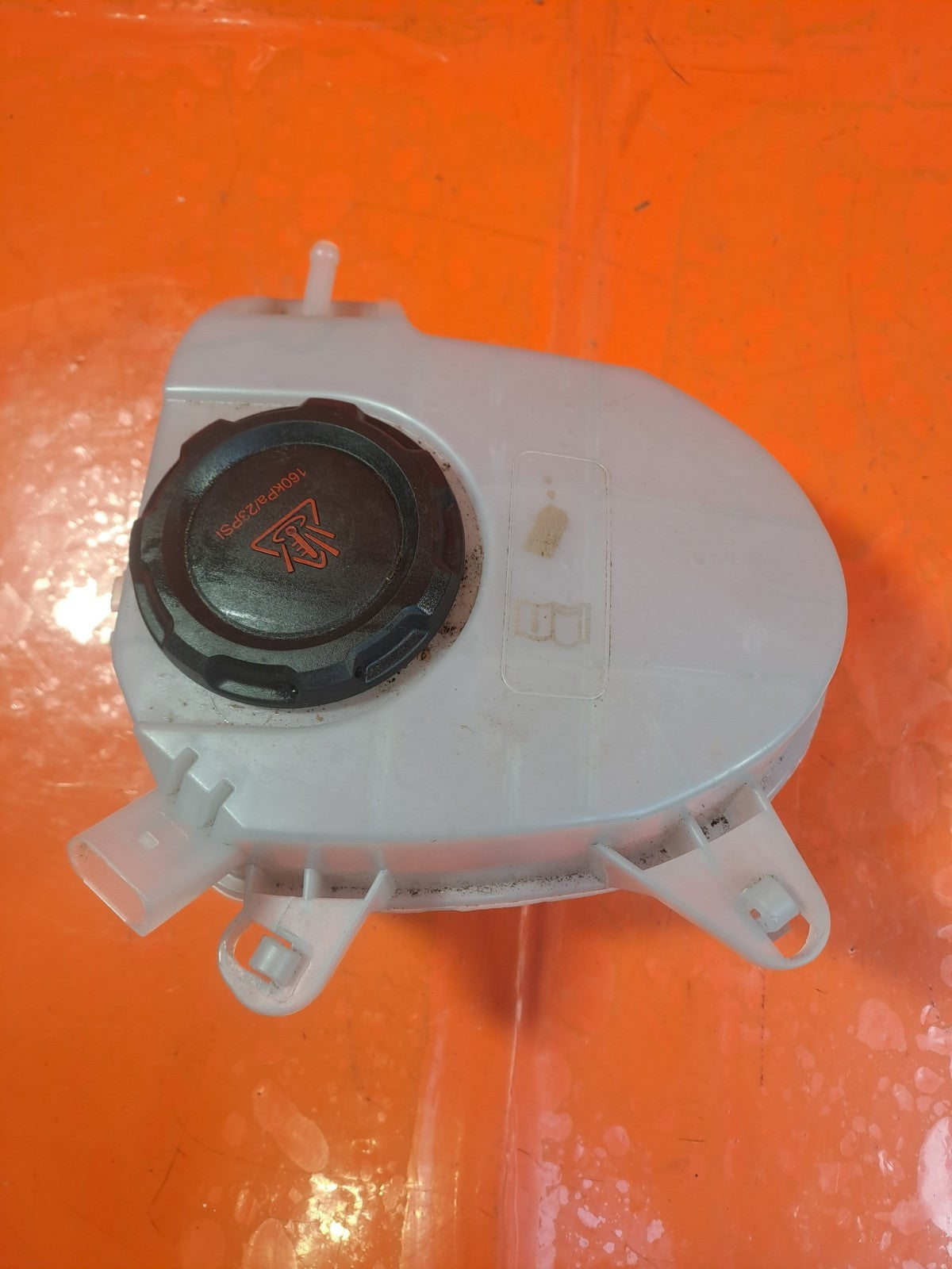 ✅FORD GRAND TOURNEO CONNECT VW CADDY 1.5 DIESEL 2024 COOLANT EXPANSION TANK A341 - Image 3