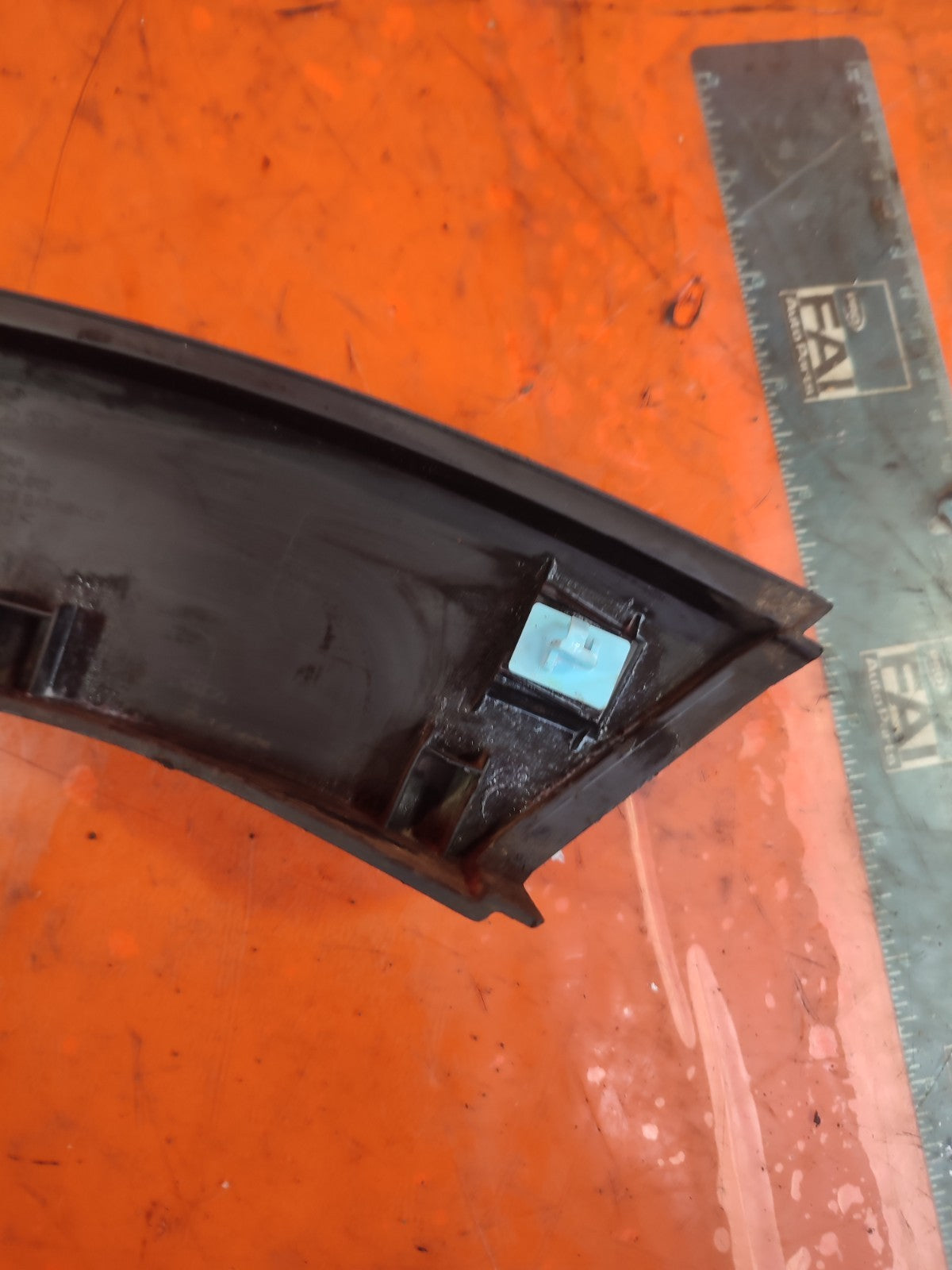 ✅KIA SPORTAGE MK3 1.7 DIESEL 2014 REAR LEFT WHEEL ARCH TRIM 87741-3U000 A287 - Image 6
