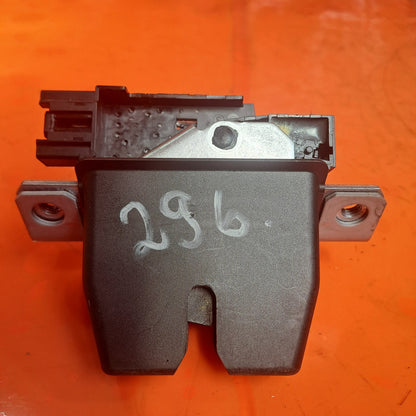 ✅Ford Galaxy Zetec 2017 2.0 Diesel TAILGATE BOOT LOCK MECHANISM DS7A-N442A66-AC - Image 4
