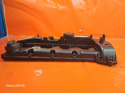 ✅2012 MERCEDES B CLASS W246 1.8D ROCKER VALVE COVER A6510104445 + WARRANTY A211 - Image 6