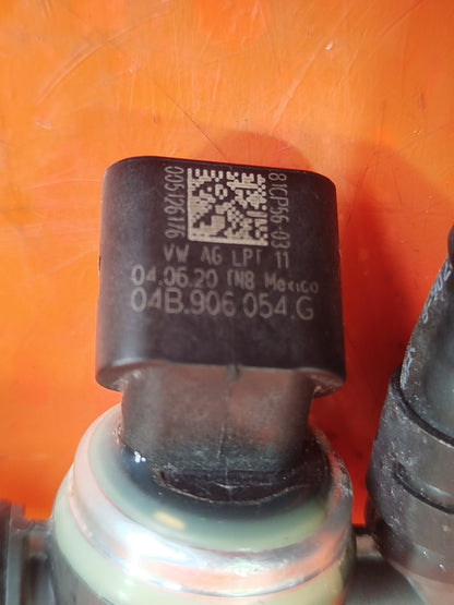 ✅VW GOLF R-LINE MK8 2.0 DIESEL 2020 FUEL PRESSURE SENSOR 04B906054G Warranty - Image 4
