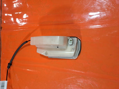✅TESLA MODEL 3 LONG RANGE 2020 REAR LEFT DOOR LOCK 1500674-00-A Warranty A262 - Image 5