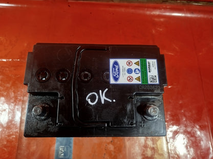 ✅FORD CAR BATTERY 12V 60Ah 600A L1TT10655AA Warranty xAA - Image 2