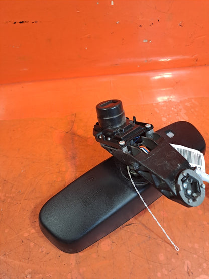 ✅2010 LAND ROVER DISCOVERY 4 L319 REAR VIEW MIRROR AH42-17E678-AC +WARRANTY A244 - Image 8
